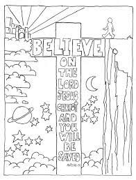 If we trust him we can live forever with him. 300 Bible Coloring Sheets And Printouts Ideas Bible Coloring Bible Coloring Sheets Bible For Kids
