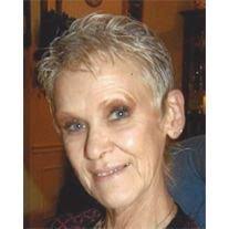 Lois Keefer "Tinker" Obituary