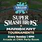 Smash Bros & Mario Kart Tournaments event in Foley, AL