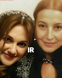 In the occasion of The New Islamic Year 1446 & the memory of prophet  Muhammad 's migration from Mecca to madina .. My New charcoal portrait  drawing of the Iranian Actor Amin