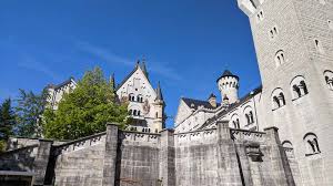 Neuschwanstein castle is beautiful but currently suffering from over tourism. How To Visit Neuschwanstein Castle Top Travel Sights