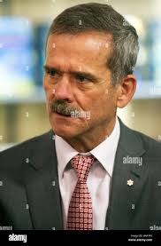Hadfield hi-res stock photography and images