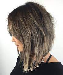 20 Inspiring Long Layered Bob Hairstyles Long Layered Bob Hairstyles Long Layered Bob Inverted Long Bob