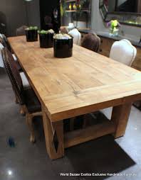 Handmade in montana and shipped worldwide. Dining Room Tables Solid Wood Solid Wood Kitchen Table Kitchen Table Wood Wooden Dining Room Table