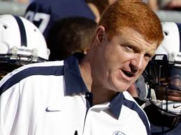 McQueary's absence felt