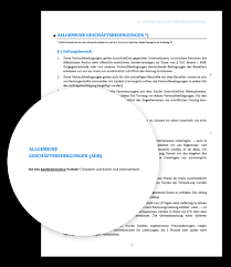 Sie können das zeugnis sofort übernehmen und einsetzen. Agb Muster Kostenloser Download Word