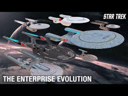 Image result for starship enterprise