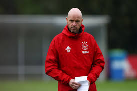 Read the latest erik ten hag headlines, all in one place, on newsnow: Erik Ten Hag Could Be The Next Boss At Stamford Bridge A Number Of Things