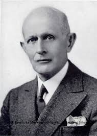 Harman, James Lewie, 1874-1960