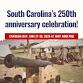 Living History & Programming at Fort Moultrie