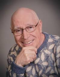 Distinguished Alumni: Larry Charbonneau