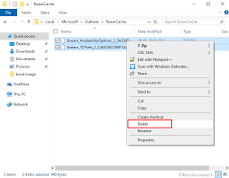 To remove the cache of file explorer history, follow below steps: How To Clear Cache On Windows 10 All Type