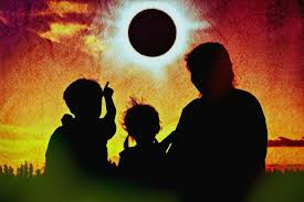 Spre deosebire de eclipsa totală, când luna acoperă complet soarele, în cazul dat satelitul se află la o distanță mai mare față de pământ și conul umbrei sale trece pe lângă întreaga eclipsă anulară va dura în jur de 100 de minute, începând la răsăritul soarelui în ontario, canada, și va traversa înspre. Eclipsa Totala Soare Decembrie 2020 Divahair Ro