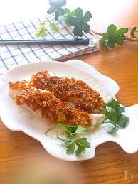 炊きたてご飯にめっちゃ合う トースターで白身魚のねぎ味噌焼き by ともきーた 伊藤 智子 レシピサイト nadia ナディア プロの料理家のおいしいレシピ レシピ 白身魚 おいしい レシピ