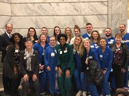 True Commitment Middletown Towne Post Network Nurse residency graduates' commitment to their first positions. true commitment middletown towne