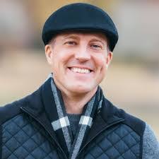 Scott Crossman's Instagram, Twitter & Facebook