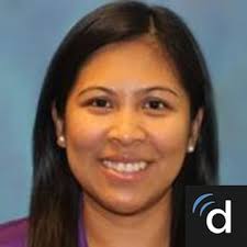 Dr. Lesley S. Carson, MD