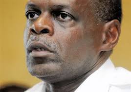 Former Pittsburgh Police Chief Harper faces jail time, loss of pension