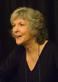 Sue grafton was born in louisville, kentucky on april 24, 1940. Sue Grafton Wikipedia