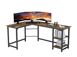 Hence ideal when you think of purchasing the ideal computer corner desk, there are different considerations you also. Top 10 Best Corner Desks 2020 Bestgamingpro