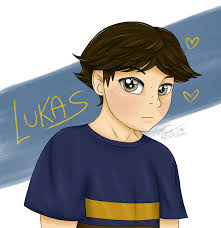 Our boy Lukas!! : r/younghearts