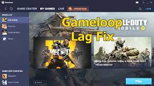 Call Of Duty Mobile All Bug And Lag Fix On Gameloop Emulator For Low End Pc Call Of Duty Call Of Duty Free I Am Game