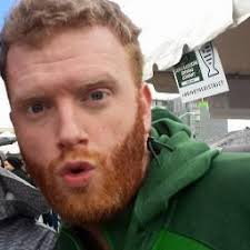 Max Donohue (@gingerbeard88)