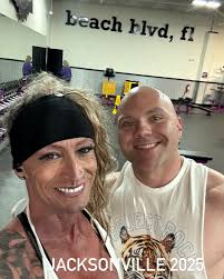 Photo by Lainey Brown IFBB Pro (@ifbbprolaineybrown) · August 25, 2025