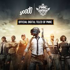 Pendaftaran untuk pmnc 2021 kini dibuka geng! Yoodo S Sponsorship Of Malaysia S First Official Pubg Mobile National Championship Is First Of More To Come Clevermunkey Events Food Gadget Lifestyle Travel