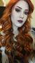 Feria Intense Copper Results