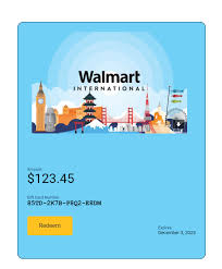 Great savings & free delivery / collection on many items. Can Walmart Gift Cards Be Used Internationally