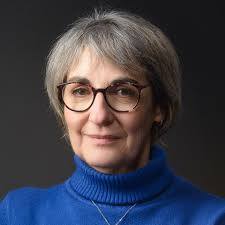 Véronique SERRE-BEINIER