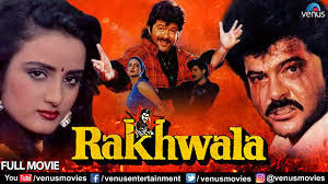 Rakhwala Full Hindi Movie Anil Kapoor Farha Shabana Azmi Hindi Drama Movies Youtube