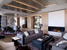 Design specifics of a room with a slanted ceiling. Collect Idea Interesting Ceiling Design Look Often Stylish Unique Ideas House N Decor