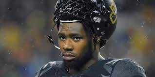 PR firm: Ex-BU standout Shawn Oakman headed for 'NFL showings'