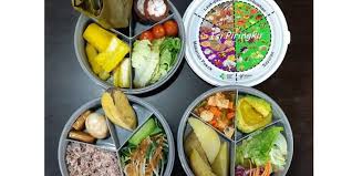 5 terbaru contoh poster makanan dengan mudah 57 contoh poster dan slogan dengan ide cemerlang kreatif contoh poster makanan indonesia memiliki berbagai macam. Panduan Pola Makan Bergizi Dan Seimbang Selama Pandemi Covid 19 Halaman All Kompas Com