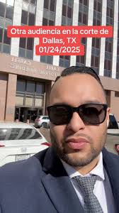 Seguimos lunchando contra la deportación con la nueva  administración#inmigracion #cortedeinmigracion #elabogadodeinmigracion  #immigrationlawyer #immigration