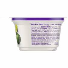 Browse our wide selection of yogurt for delivery or drive up & go to pick up at . Dannon Light Fit Original Key Lime Nonfat Greek Yogurt 5 3 Oz Food 4 Less