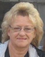 Sandra Hurst Obituary (1951