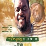 Search Edwin Horton Obituaries and Funeral Services