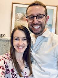 Suzanne Steiner's Instagram, Twitter & Facebook