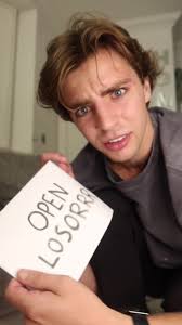 Chad Michael Buso Messages