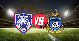 ((fb live, 19 oct, 9pm)) rey kimara topik santai mlm ini. Live Streaming Jdt Vs Sabah Fa Liga Super 2 Oktober 2020 Arenasukan