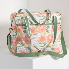✅ browse our daily deals for even more savings! Diamond Geo Away For The Weekender Thirty One Gifts Affordable Purses Totes Bags