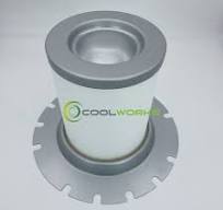 ODM OEM Compressor Filters Custom Solutions Manufacturer ...