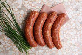Kransky Recipe Smoked Cured Misty Gully