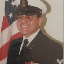 Navy Veteran and Tissue Donor