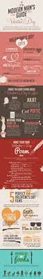 The Ultimate Gentleman Cheat Sheet Every Man Needs Modern Man Valentines Infographic