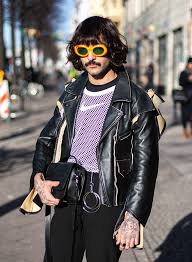 Here are our biggest men's style predictions for 2017. Paperboats Berlin Street Styles Aw17 Part Ii Berlin Fashion Week Aw17
