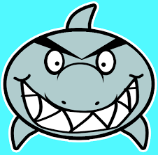 Follow along to learn how to draw and color cute baby shark easy, step by step art tutorial. How To Draw A Cartoon Shark With Easy Step By Step Drawing Tutorial How To Draw Step By Step Drawing Tutorials